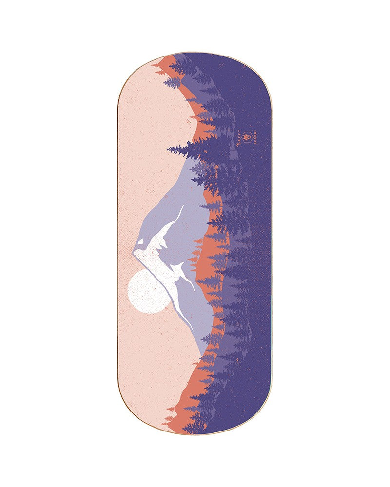 DaffyBoards Classic Set "Mountain"