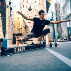 Gibbon GLEICHGEWICHTSTRAINING - SLACKRACK FITNESS B-Ware