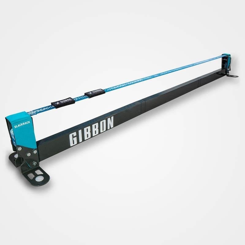Gibbon GLEICHGEWICHTSTRAINING - SLACKRACK FITNESS B-Ware