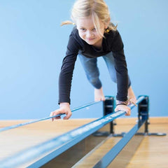 Gibbon GLEICHGEWICHTSTRAINING - SLACKRACK FITNESS B-Ware