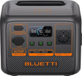 BLUETTI AC50P Tragbare Powerstation 504Wh 700W LiFePO4
