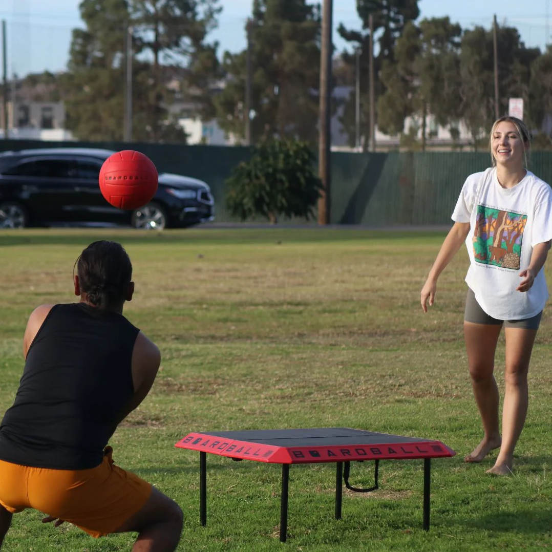 Boardball Set