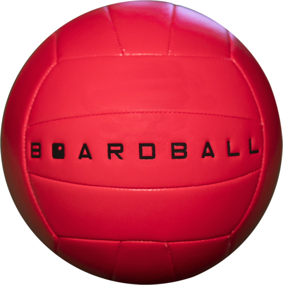 Boardball Ball