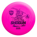 Discmania Active Base Shogun Disc Pink