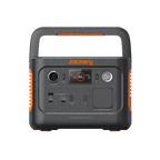 Jackery Explorer Tragbare Powerstation 240 v2