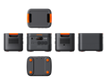 Jackery Explorer 3000 v2 Tragbare Powerstation