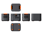 Jackery Explorer 3000 v2 Tragbare Powerstation