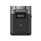 EcoFlow DELTA 2 Smart Extra Batterie 1024 Wh B-WARE