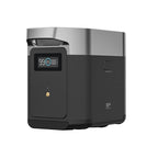 EcoFlow DELTA 2 Smart Extra Batterie 1024 Wh B-WARE