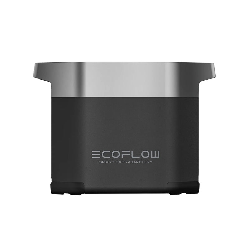 EcoFlow DELTA 2 Smart Extra Batterie 1024 Wh B-WARE