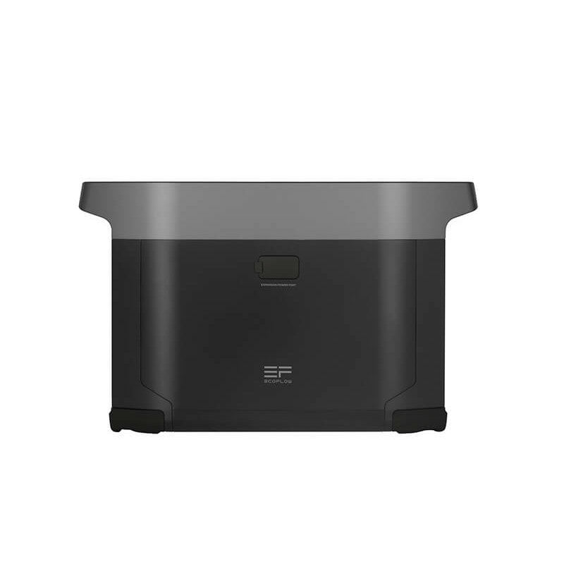 EcoFlow DELTA MAX Smart Extra Batterie 2016 Wh B-Ware