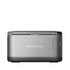 EcoFlow GLACIER Classic 35L Set - Kühl und Gefrierbox mit 298 Wh Plug-In Batterie