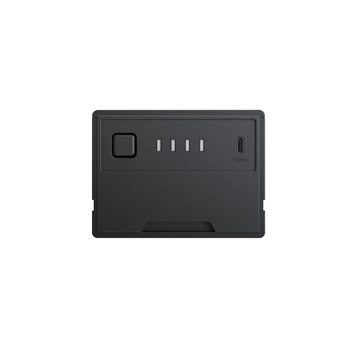 EcoFlow GLACIER Plug-In Extra Batterie 298 Wh