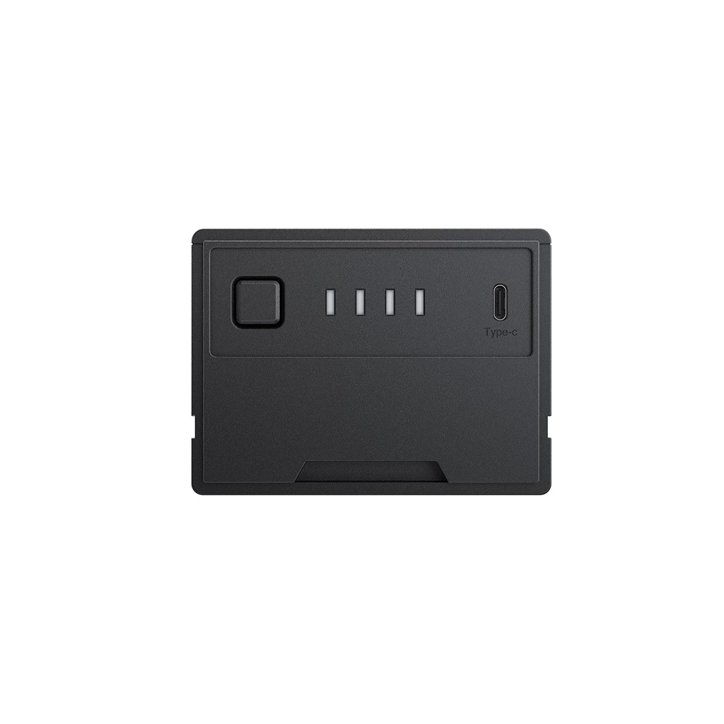EcoFlow GLACIER Plug-In Extra Batterie 298 Wh