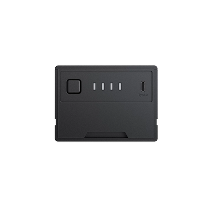 EcoFlow GLACIER Plug-In Extra Batterie 298 Wh