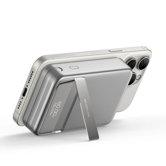 EcoFlow Rapid 10000 silver