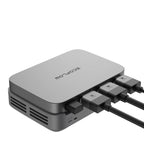 EcoFlow Smart Lüfter für PowerStream