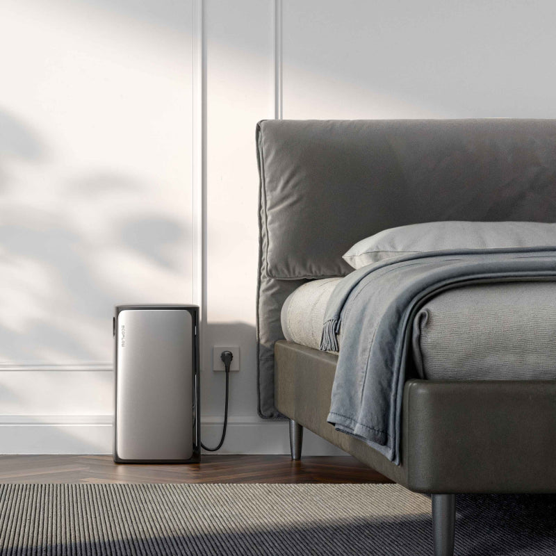 EcoFlow STREAM AC