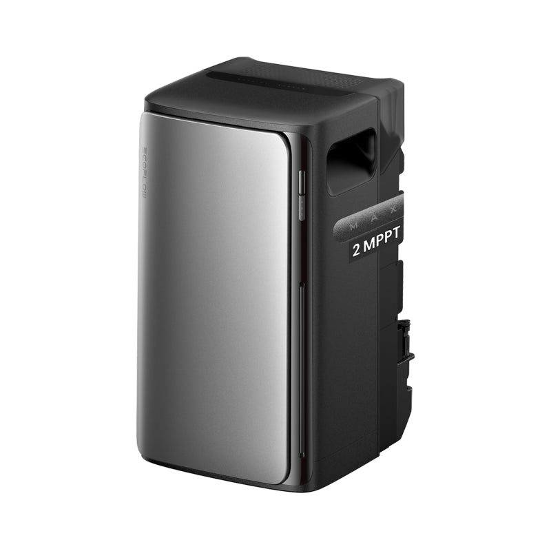 EcoFlow STREAM Max - 0% MWST (ANGEBOT GEMÄSS§12 ABS.3 USTG)