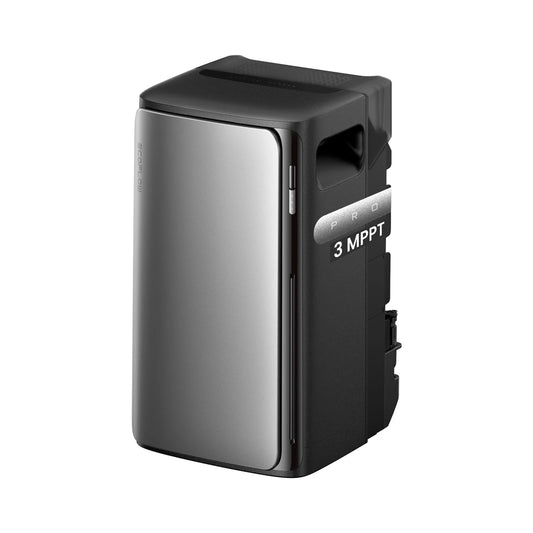 EcoFlow STREAM Pro - 0% MWST (ANGEBOT GEMÄSS§12 ABS.3 USTG)