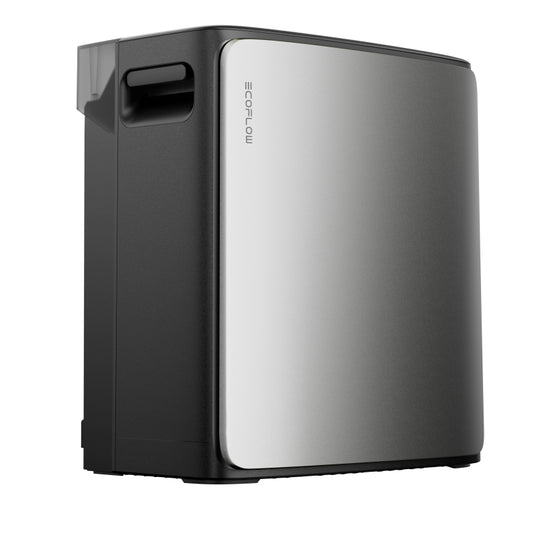 EcoFlow STREAM Ultra X - 0% MWST (ANGEBOT GEMÄSS§12 ABS.3 USTG)