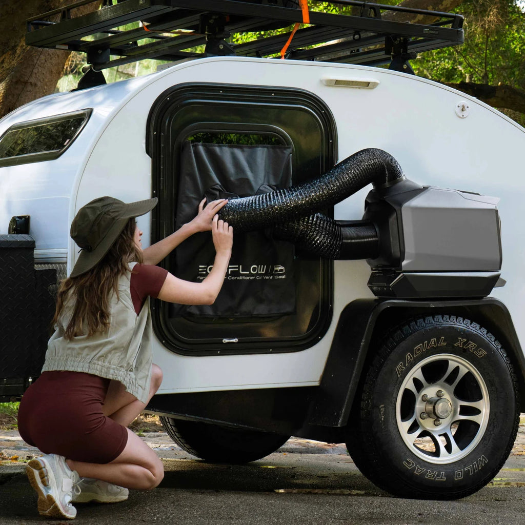 EcoFlow WAVE 3 mobile Klimaanlage