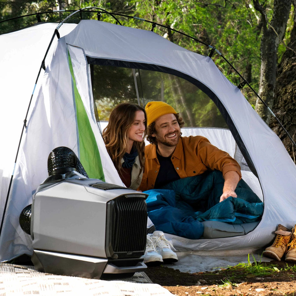EcoFlow WAVE 3 mobile Klimaanlage