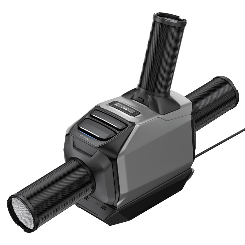 EcoFlow WAVE 3 Set - Mobile Klimaanlage mit Add-On Batterie