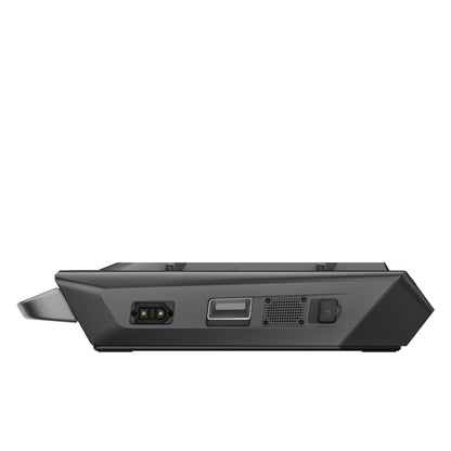 EcoFlow WAVE 3 Set - Mobile Klimaanlage mit Add-On Batterie