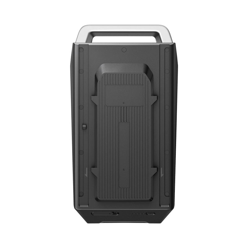 EcoFlow WAVE 3 Set - Mobile Klimaanlage mit Add-On Batterie