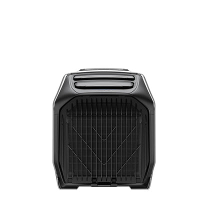 EcoFlow WAVE 3 Set - Mobile Klimaanlage mit Add-On Batterie