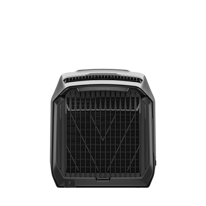 EcoFlow WAVE 3 Set - Mobile Klimaanlage mit Add-On Batterie