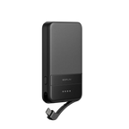 EcoFlow Rapid 10000 schwarz
