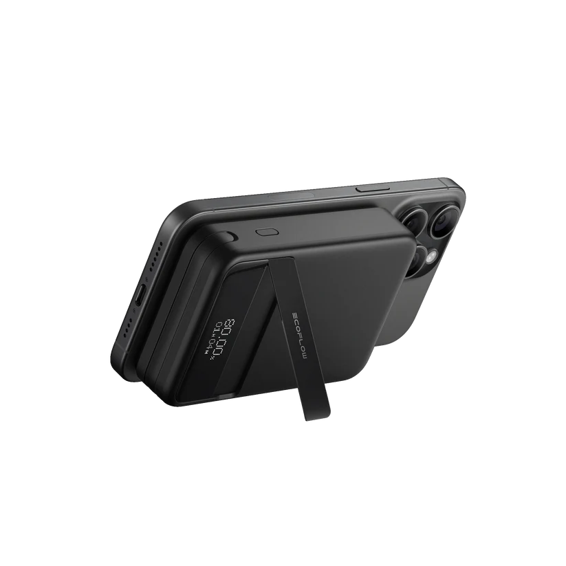 EcoFlow Rapid 10000 schwarz