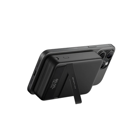 EcoFlow Rapid 10000 schwarz