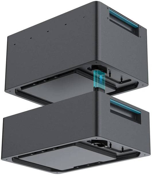 Marstek Erweiterungsbatterie für JUPITER C+ (Plus) 2,56 kWh