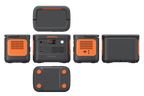 Jackery Explorer 1000 v2 Tragbare Powerstation