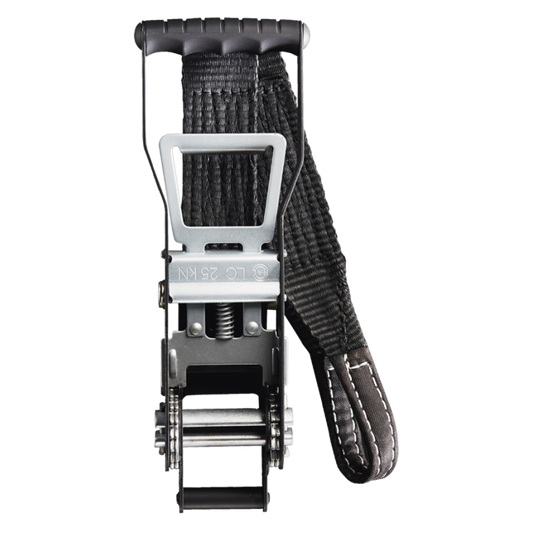 POWER-RATSCHE (2")