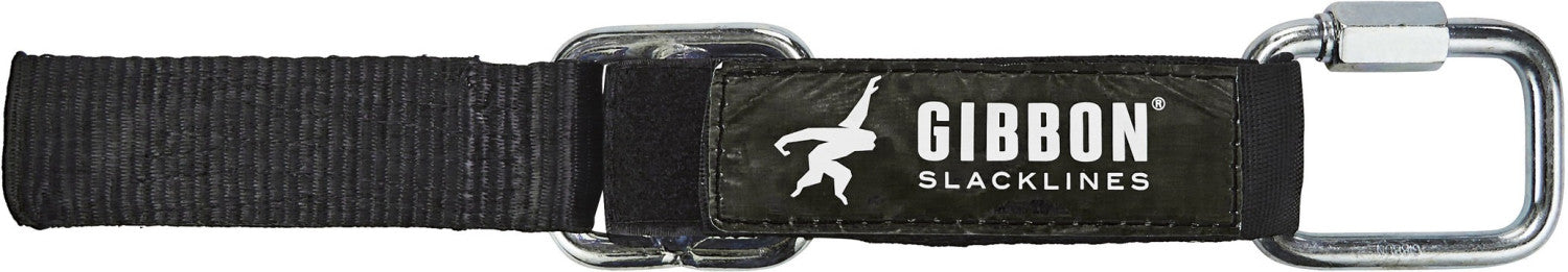 Slow Release - Für Slacklines