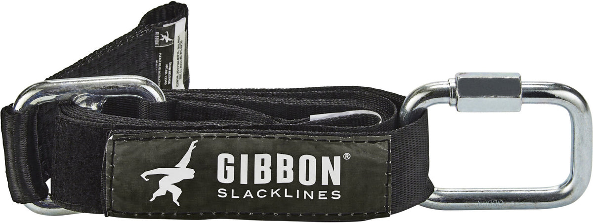 Slow Release - Für Slacklines