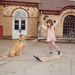 GIBOARD Set Caesar Jib Gibbon