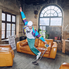 GIBOARD Set Caesar Jib Gibbon