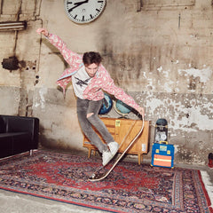 GIBOARD Set Caesar Jib Gibbon