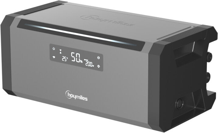 Hoymiles HiBattery 1920 AC - 0% MWST (ANGEBOT GEMÄSS§12 ABS.3 USTG