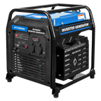 HYUNDAI INVERTER-GENERATOR HY4000I D