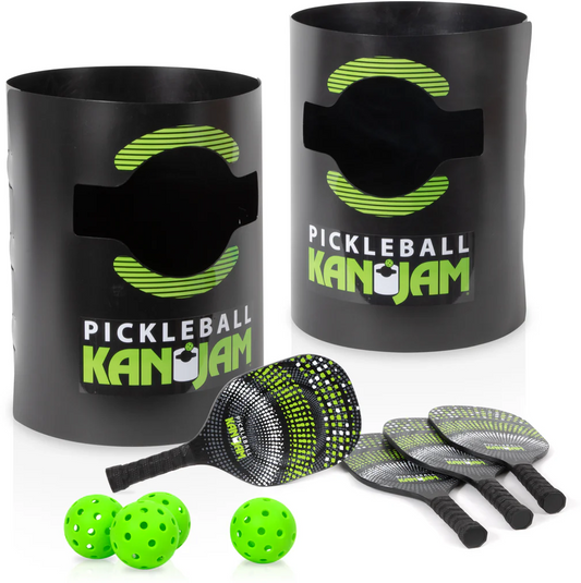 KanJam - Pickleball-Set