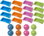 Kerbyset - 2 Kerby´s + 1 Ball Orange