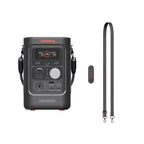 Jackery Explorer 300D Tragbare Powerstation