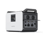 MARSTEK MERCURY M2200 Tragbare Powerstation, 2240Wh LiFePO4