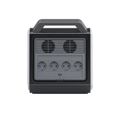 MARSTEK MERCURY M2200 Tragbare Powerstation, 2240Wh LiFePO4